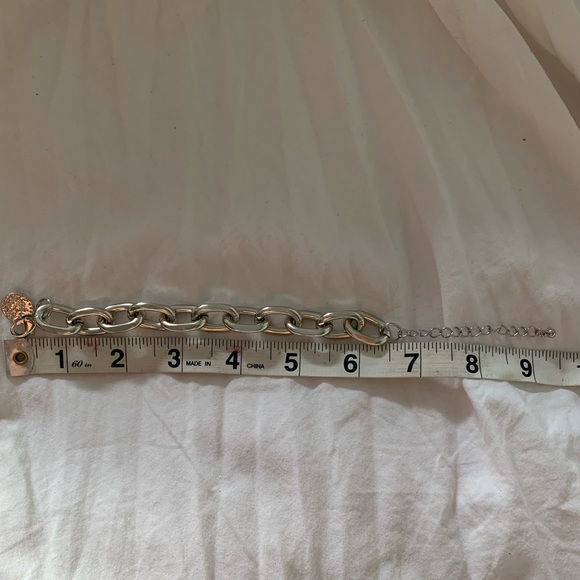 Bangle and Bracelet set - Picture 7 of 9